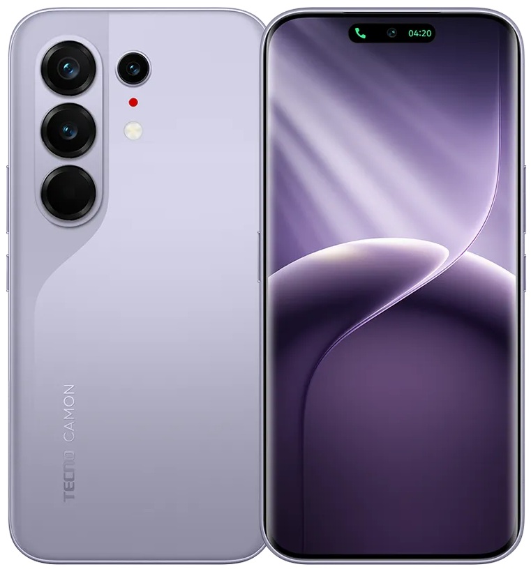 Tecno Camon 50 Ultra